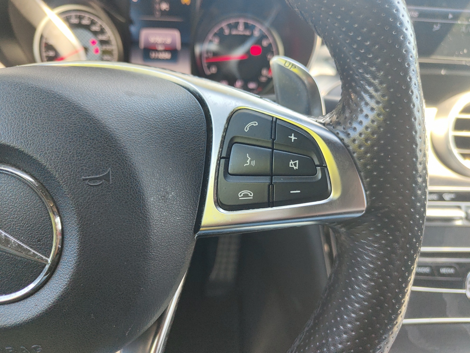 Mercedes-Benz Classe C 21