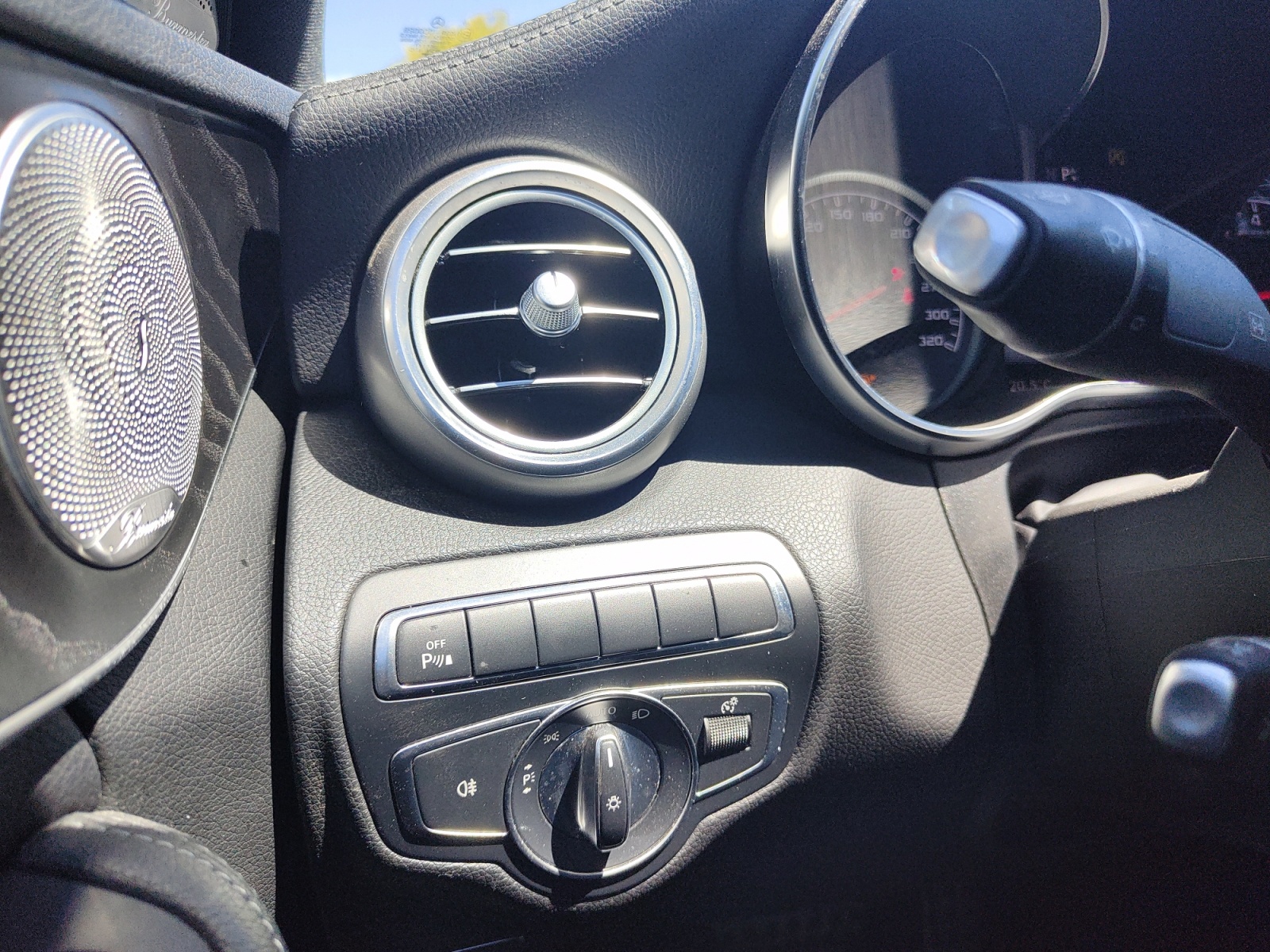 Mercedes-Benz Classe C 23