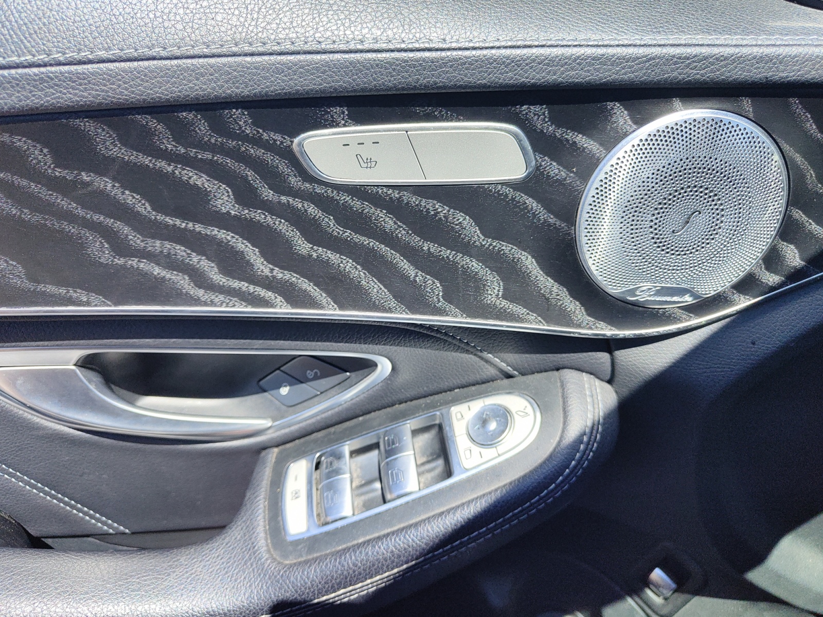 Mercedes-Benz Classe C 24