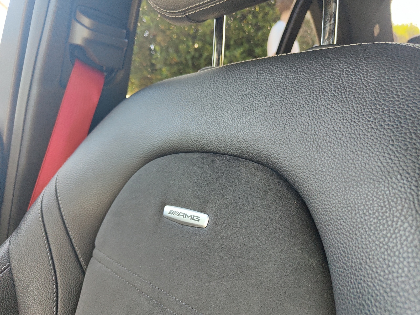 Mercedes-Benz Classe C 26