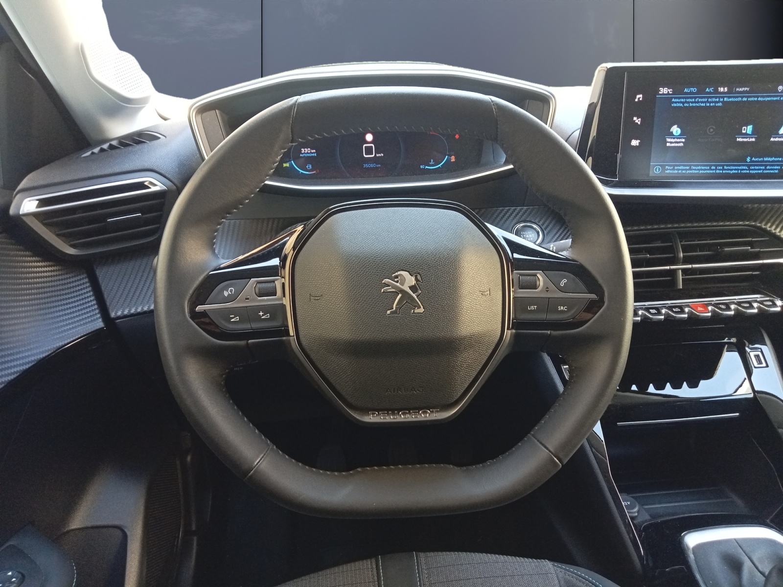 Peugeot 208 15