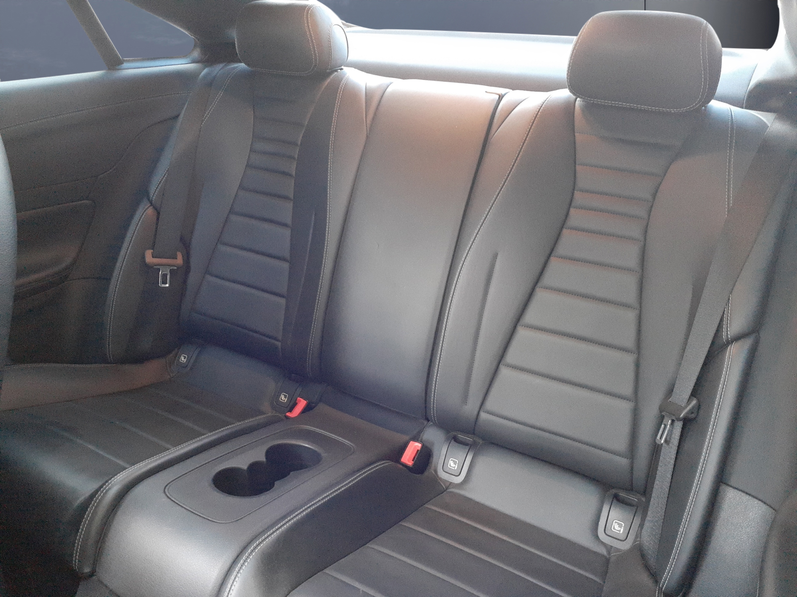 Mercedes-Benz Classe E 10