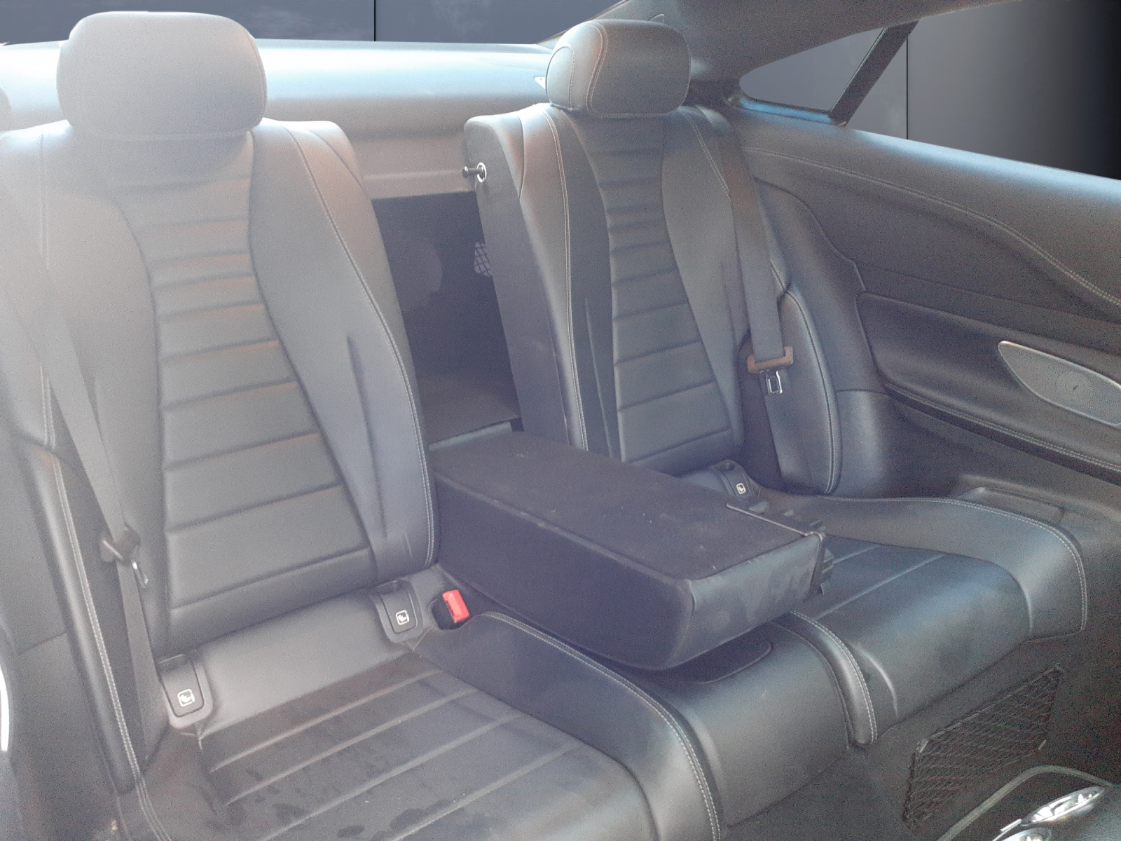 Mercedes-Benz Classe E 11