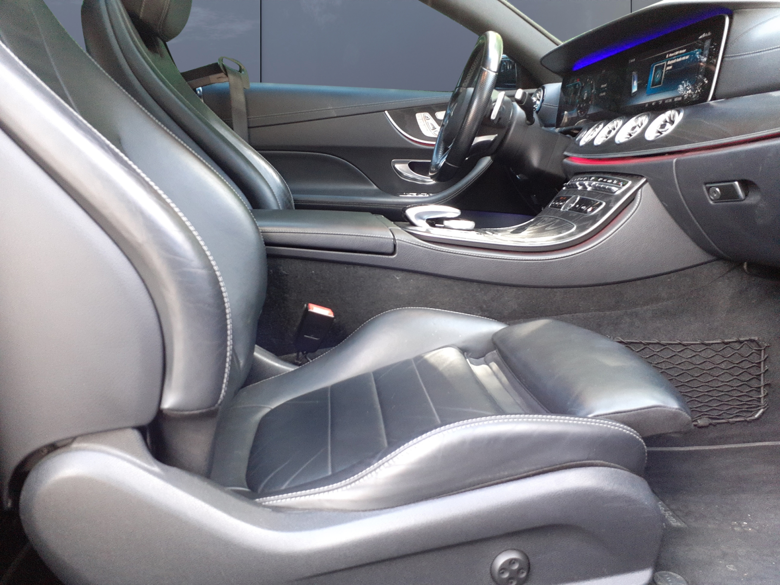 Mercedes-Benz Classe E 13