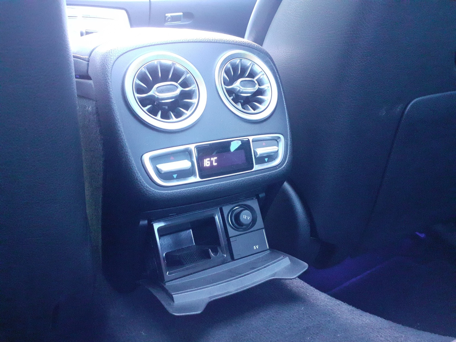 Mercedes-Benz Classe E 17
