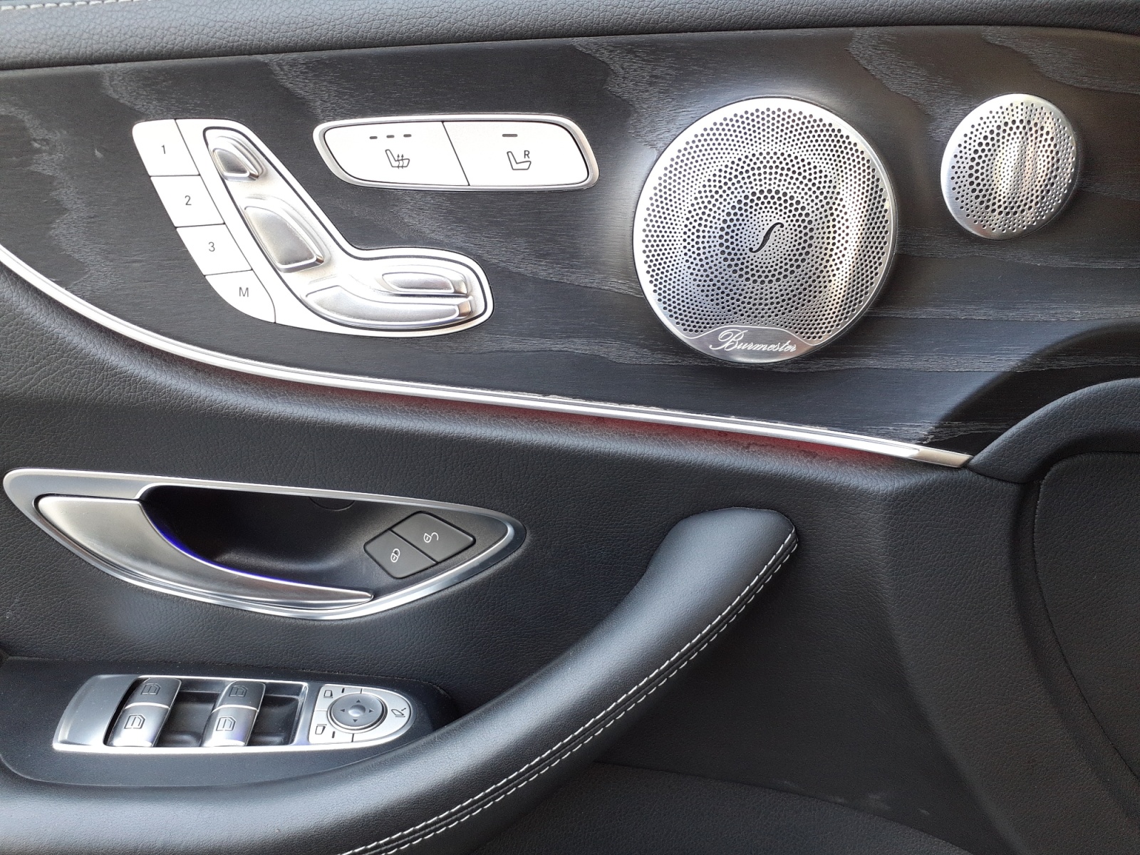 Mercedes-Benz Classe E 19