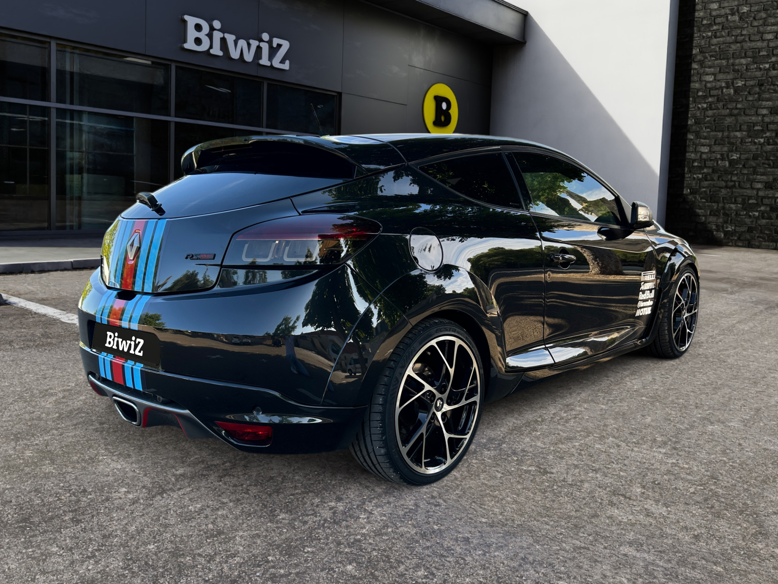 Renault Megane 4