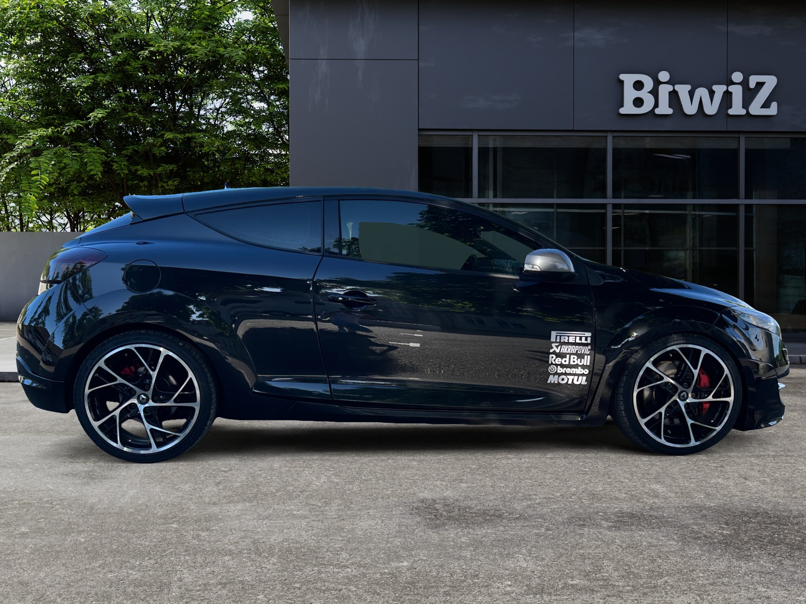 Renault Megane 5