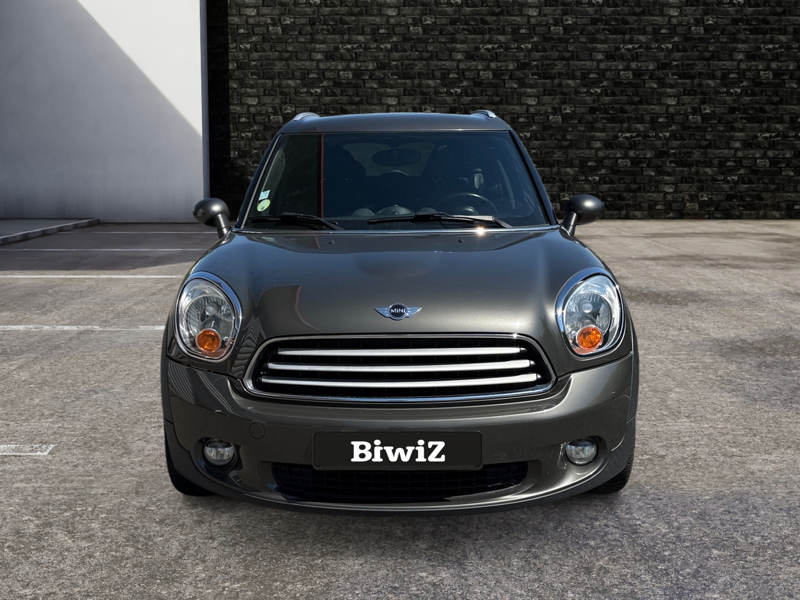 Mini Countryman 7