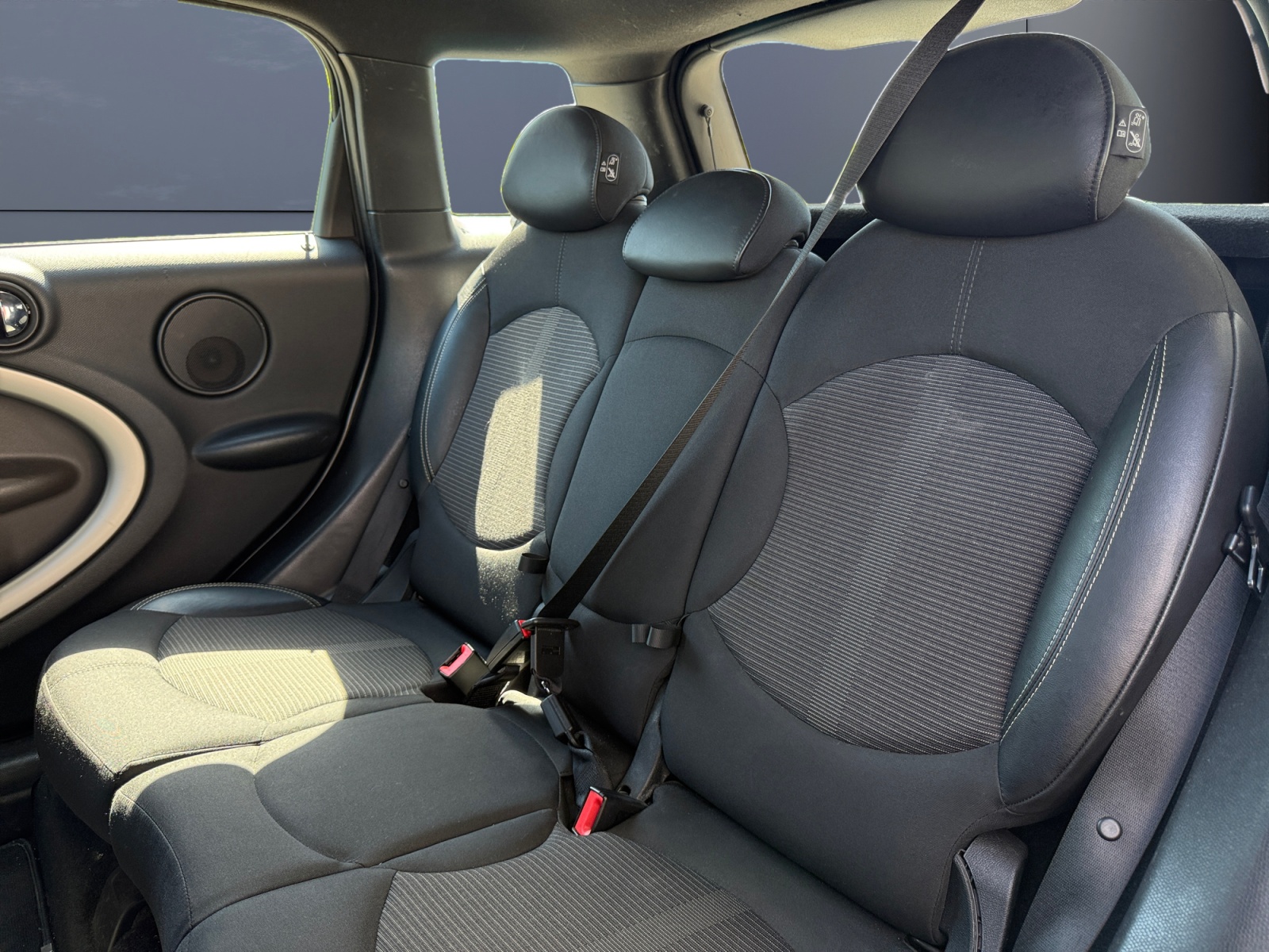 Mini Countryman 10