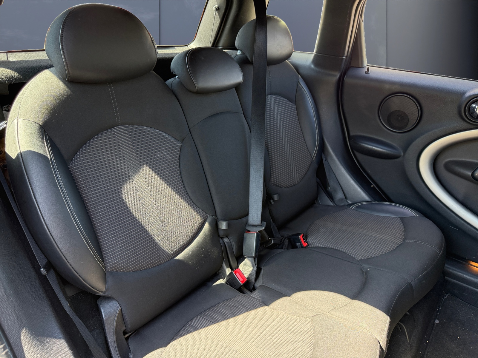 Mini Countryman 11
