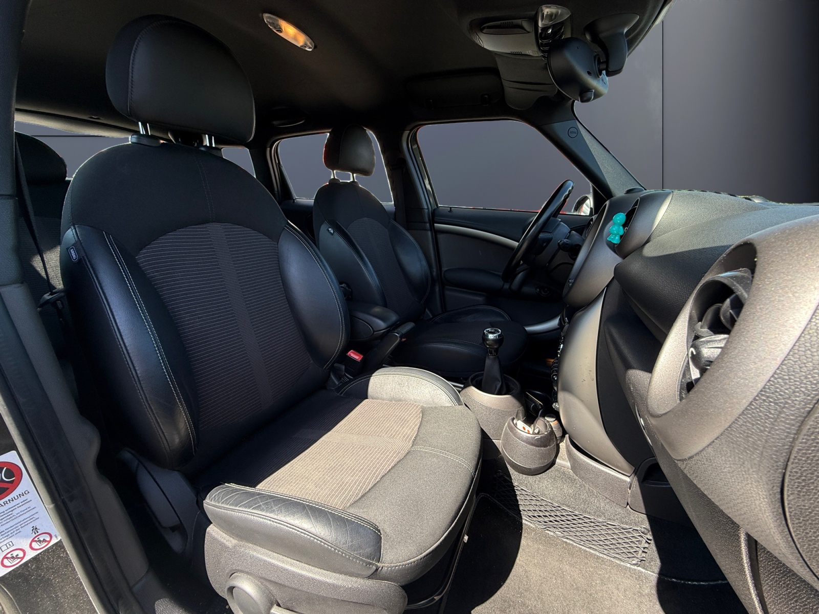 Mini Countryman 13