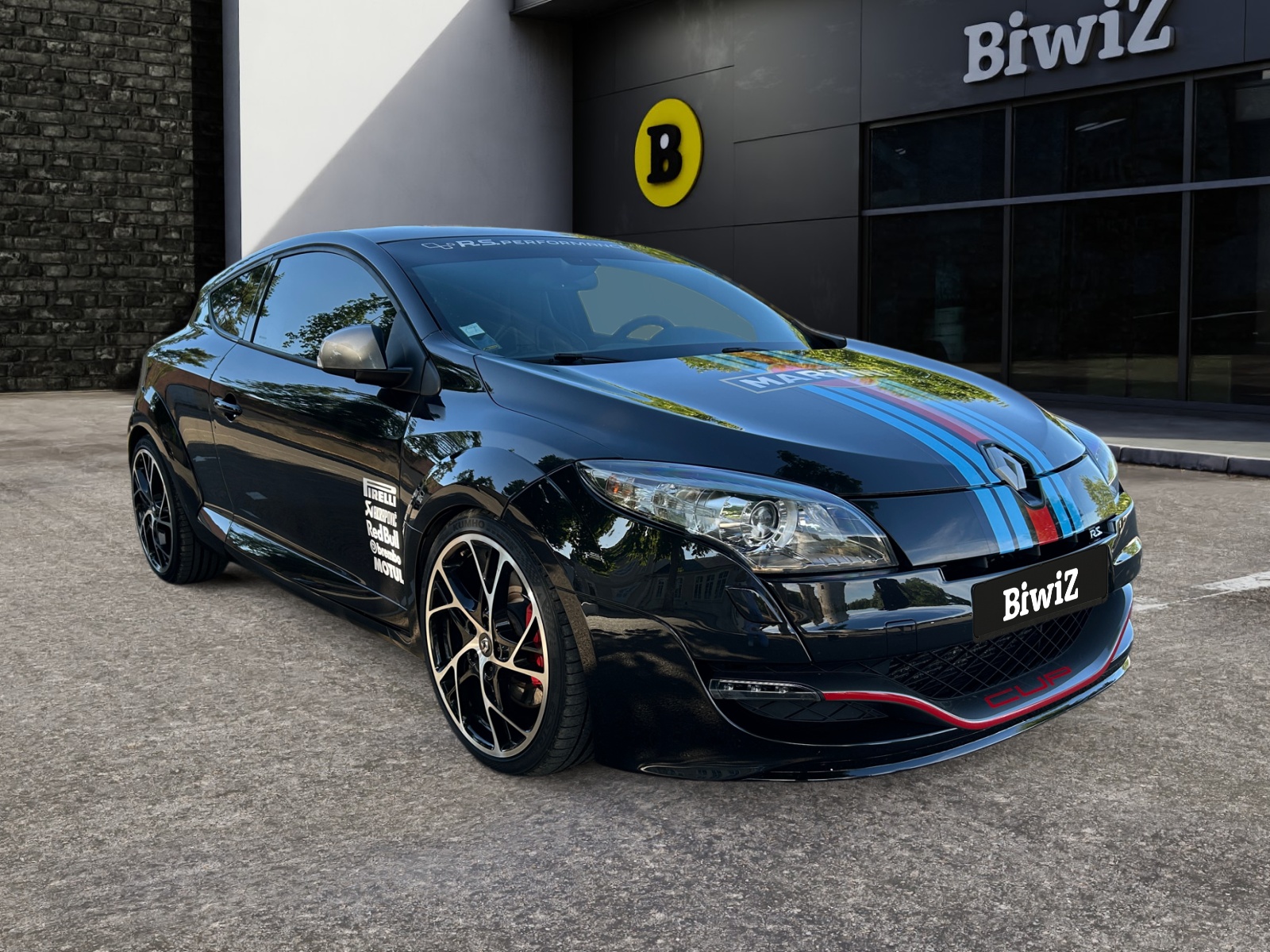 Renault Megane 6
