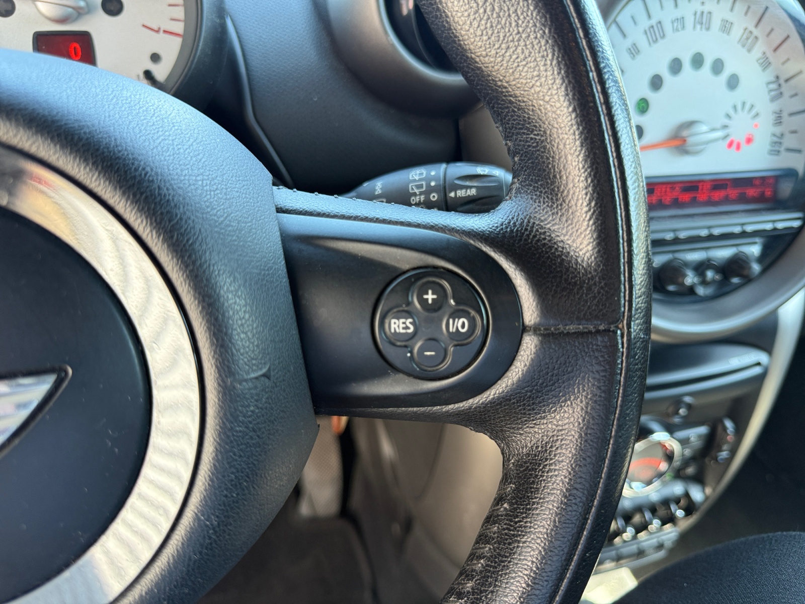 Mini Countryman 19
