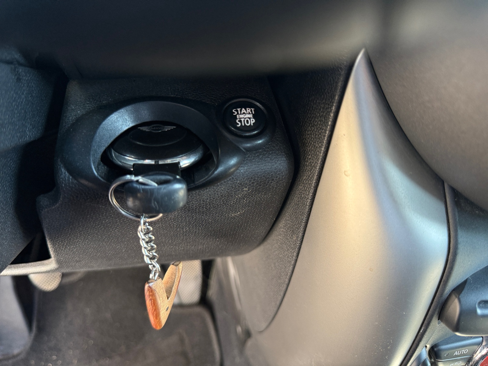 Mini Countryman 20