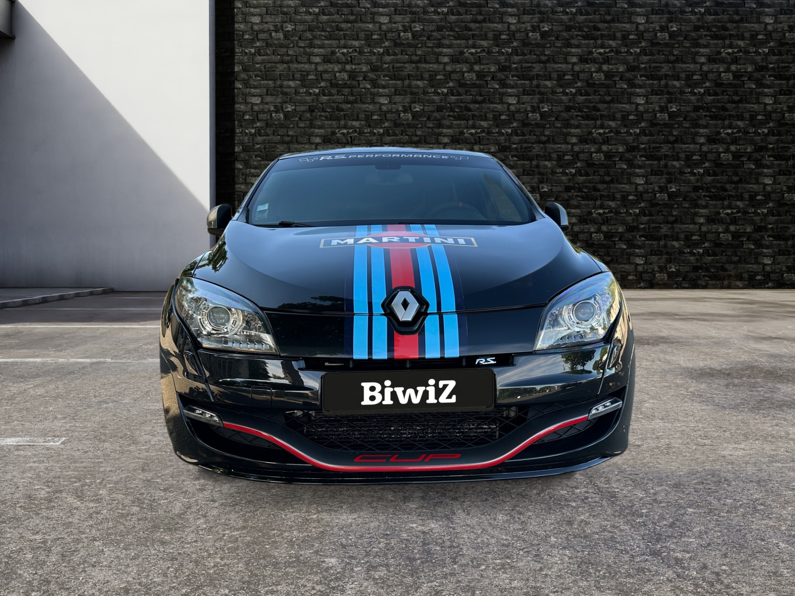 Renault Megane 7