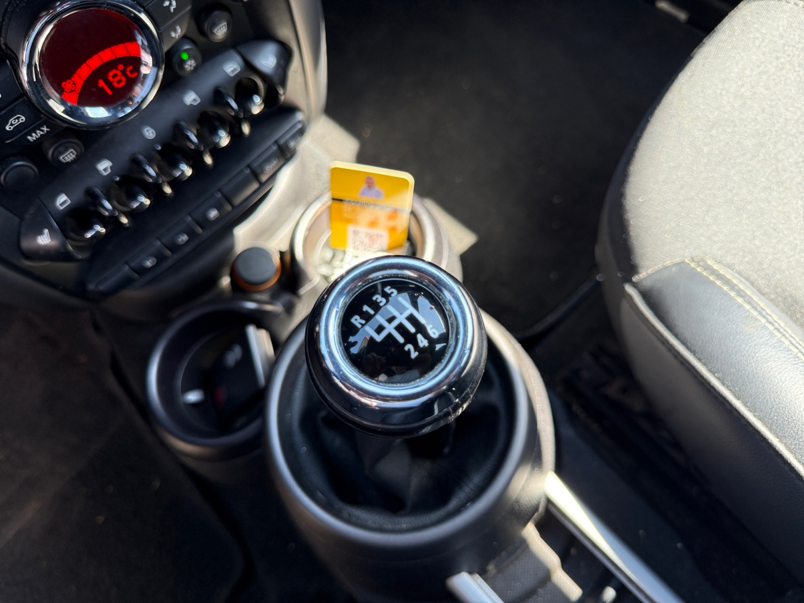 Mini Countryman 24