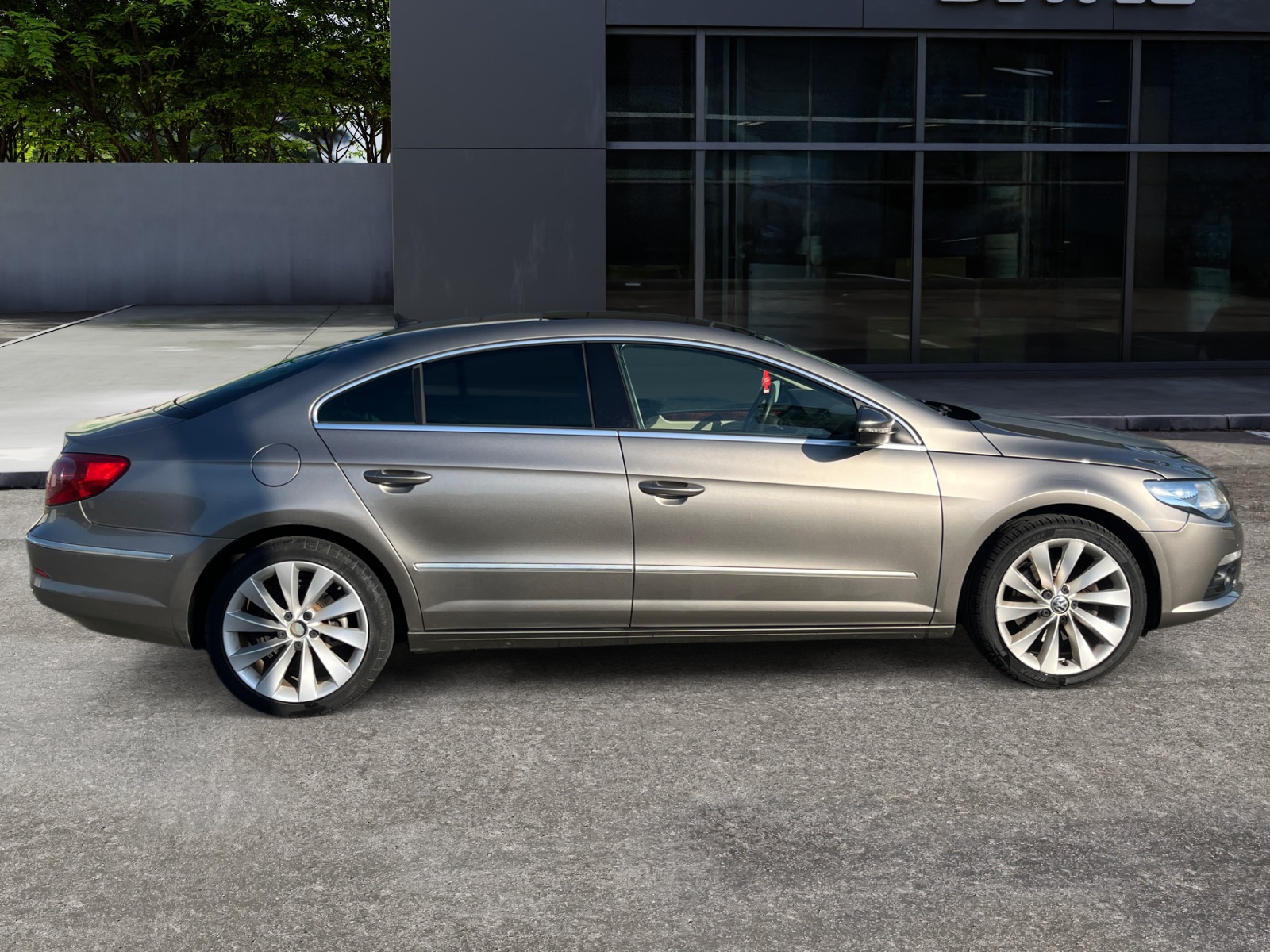 Volkswagen Passat 5