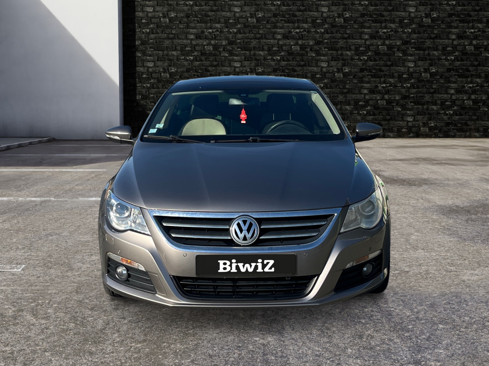 Volkswagen Passat 7