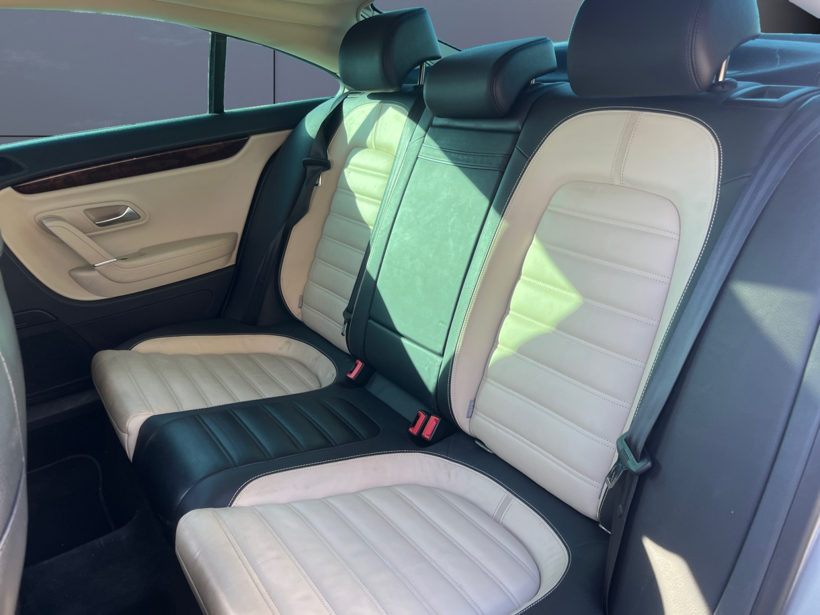 Volkswagen Passat 10