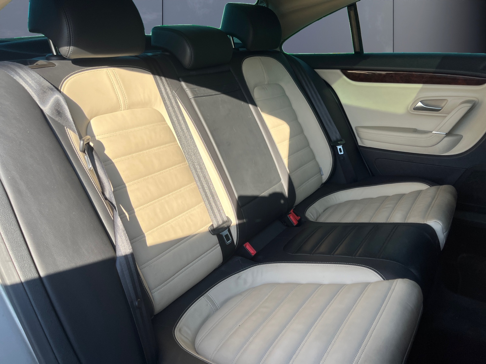 Volkswagen Passat 11