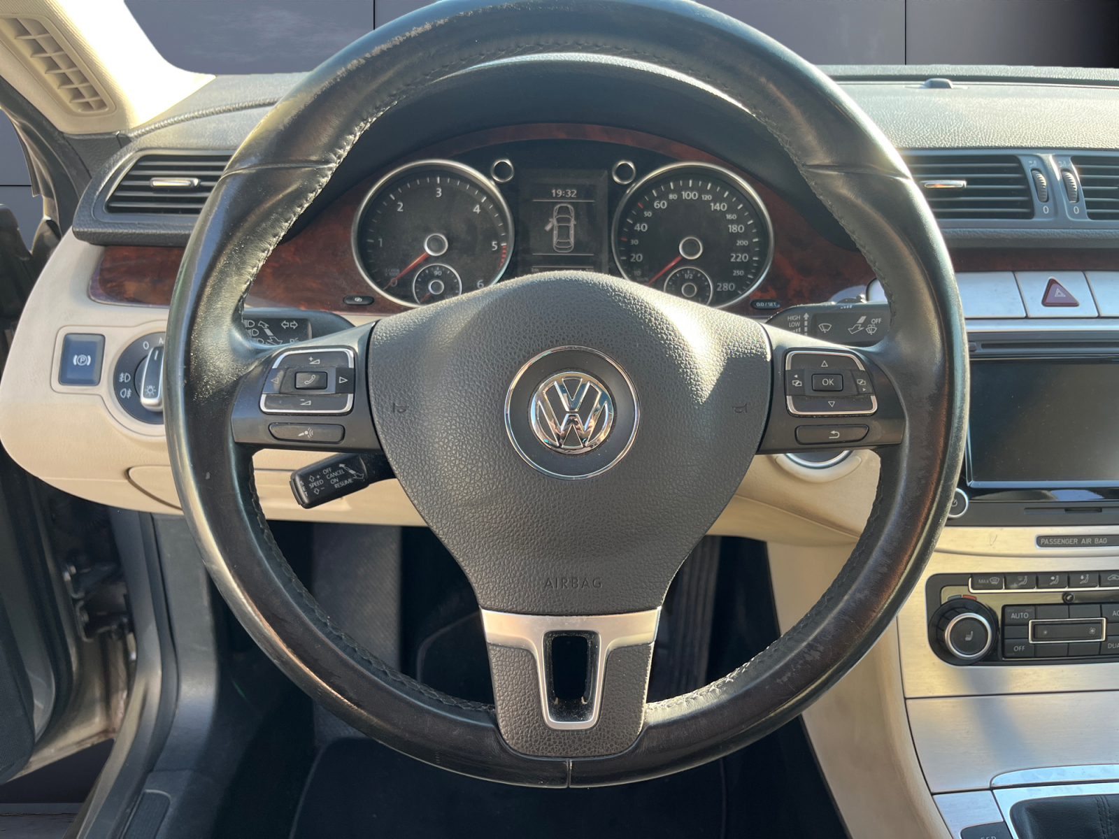 Volkswagen Passat 15