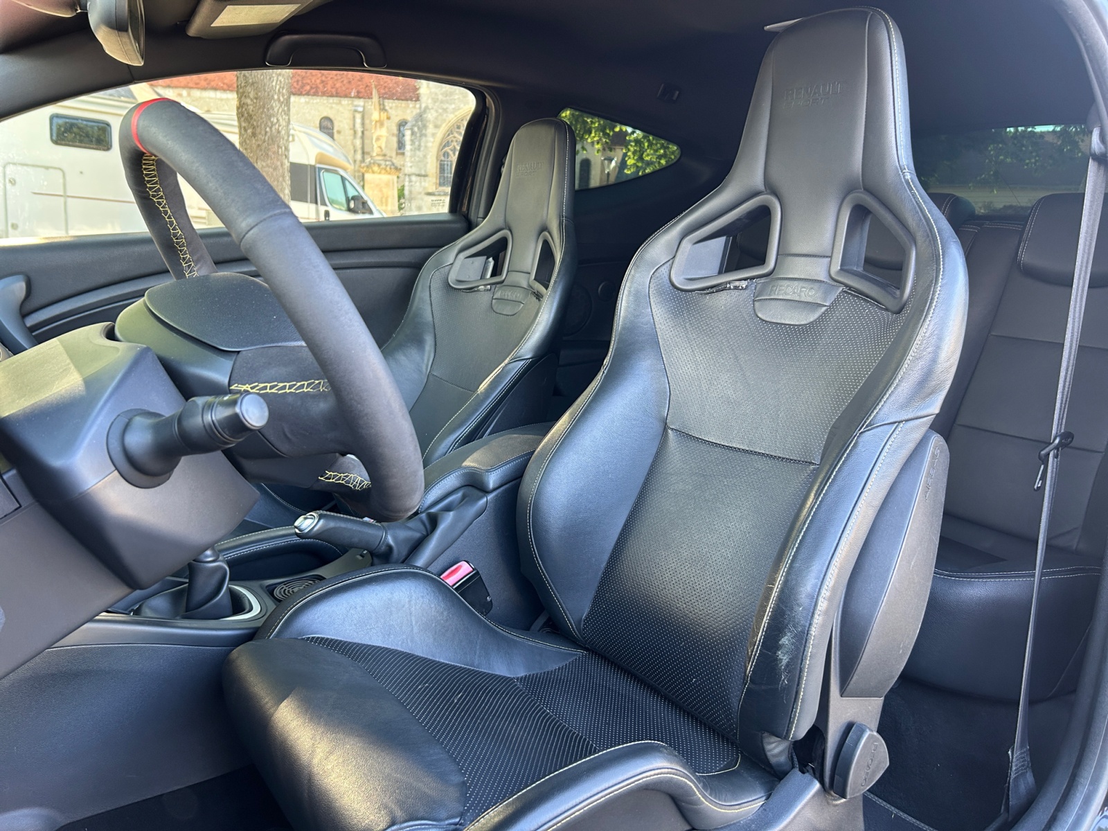 Renault Megane 9