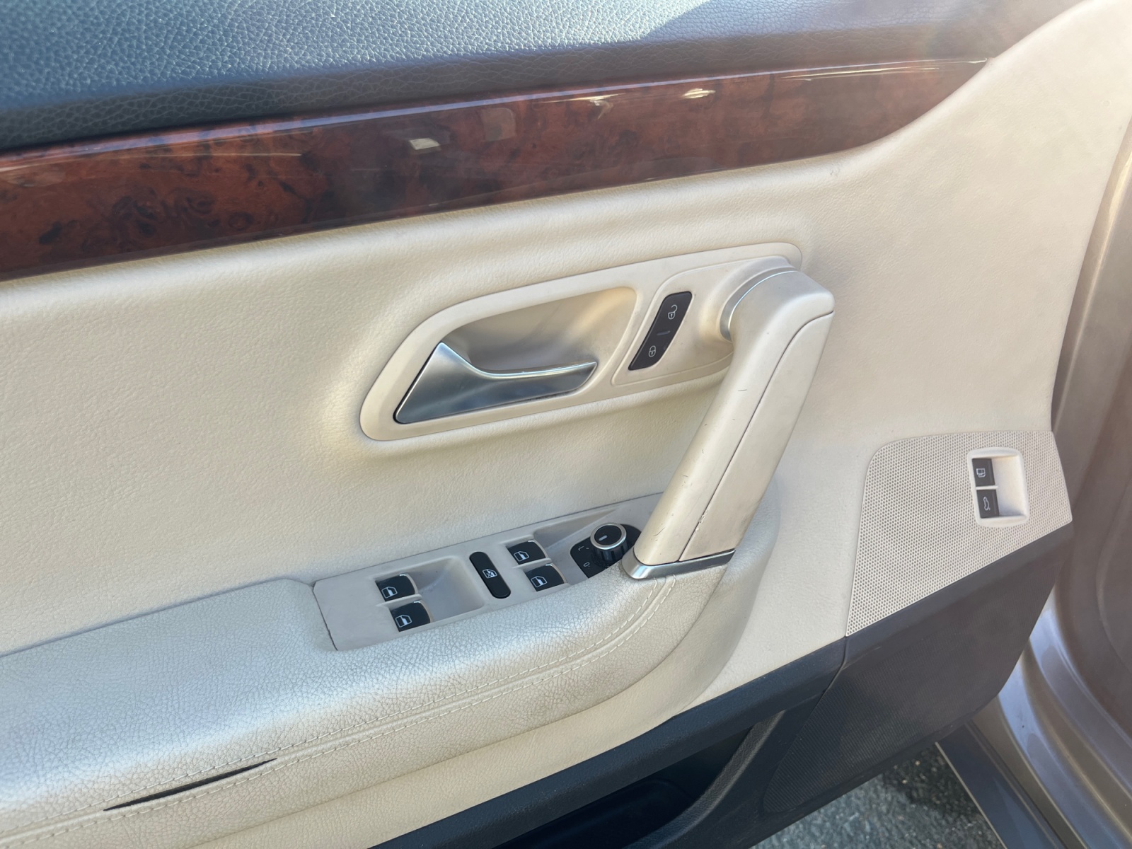 Volkswagen Passat 17