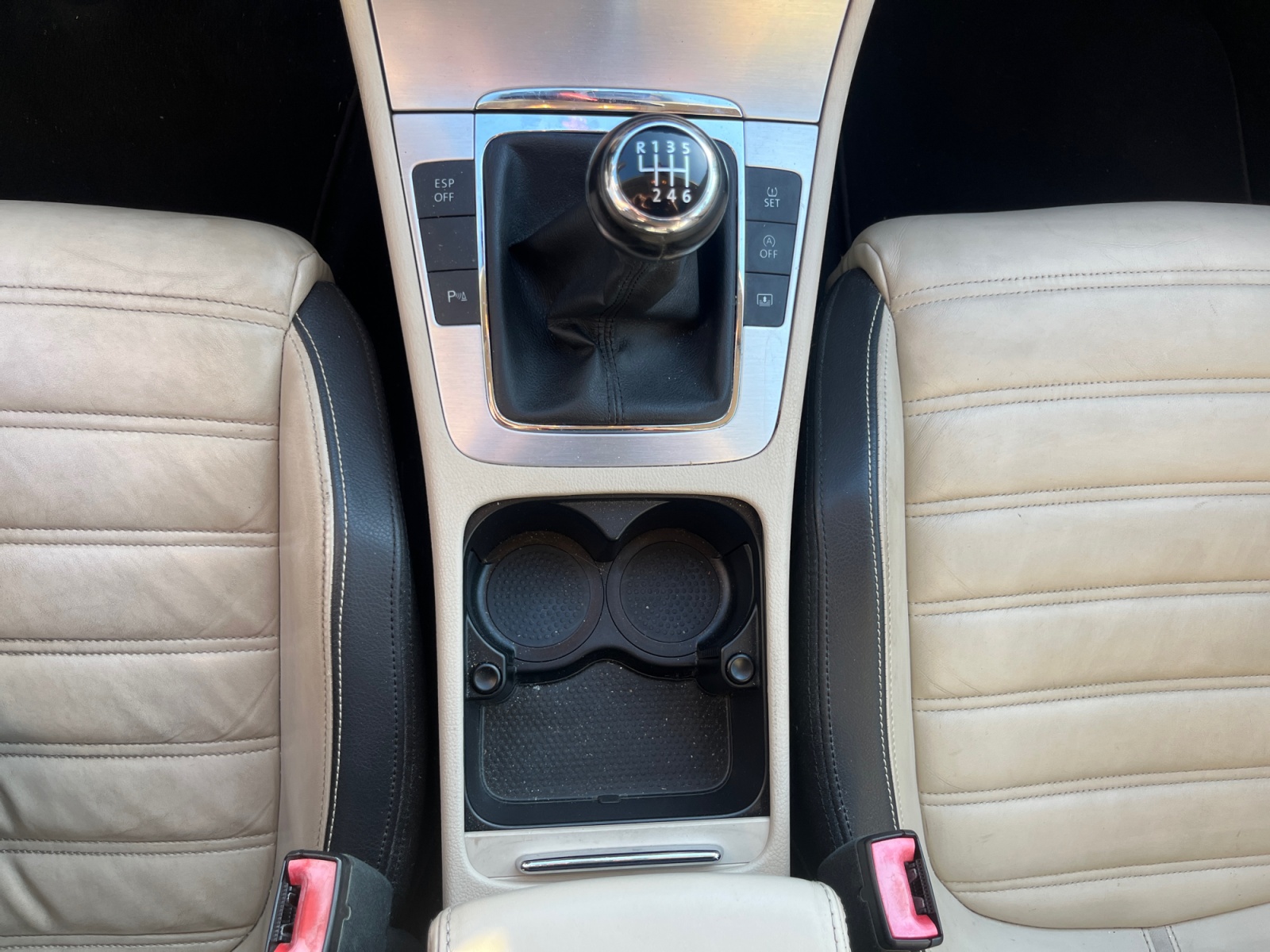 Volkswagen Passat 19