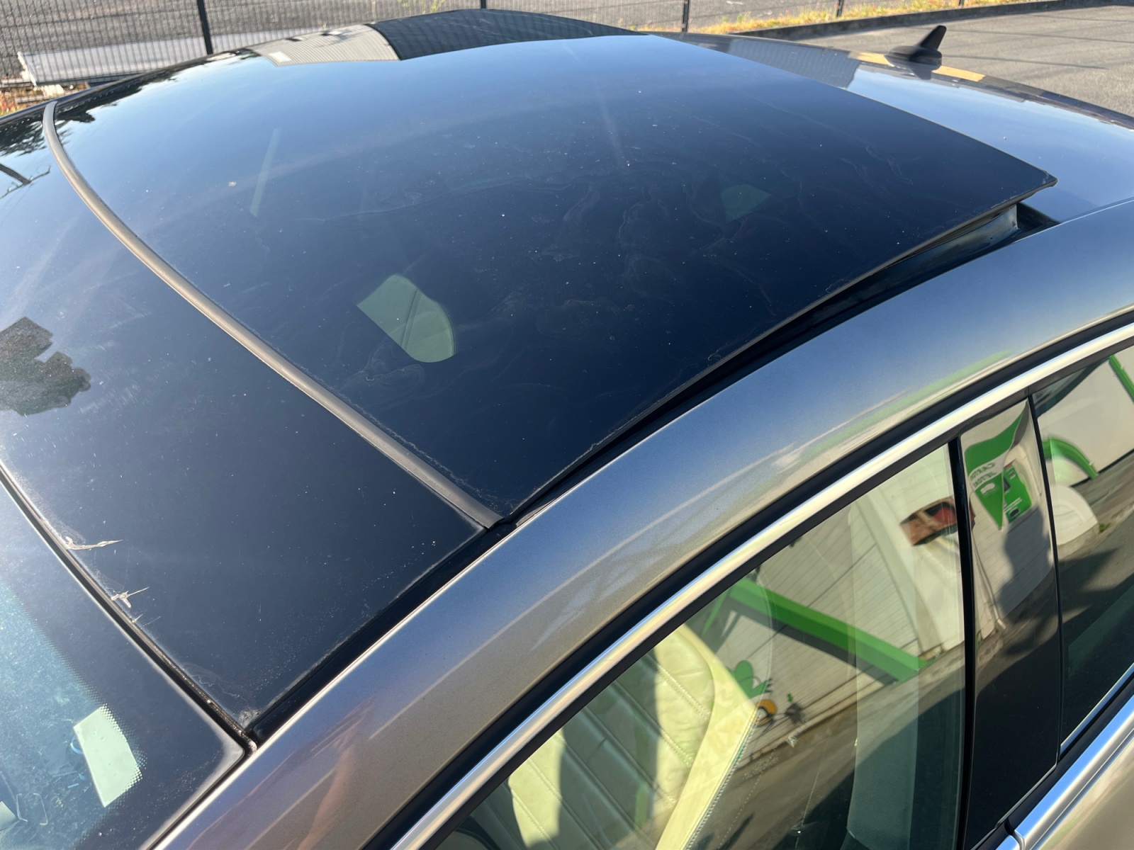 Volkswagen Passat 21
