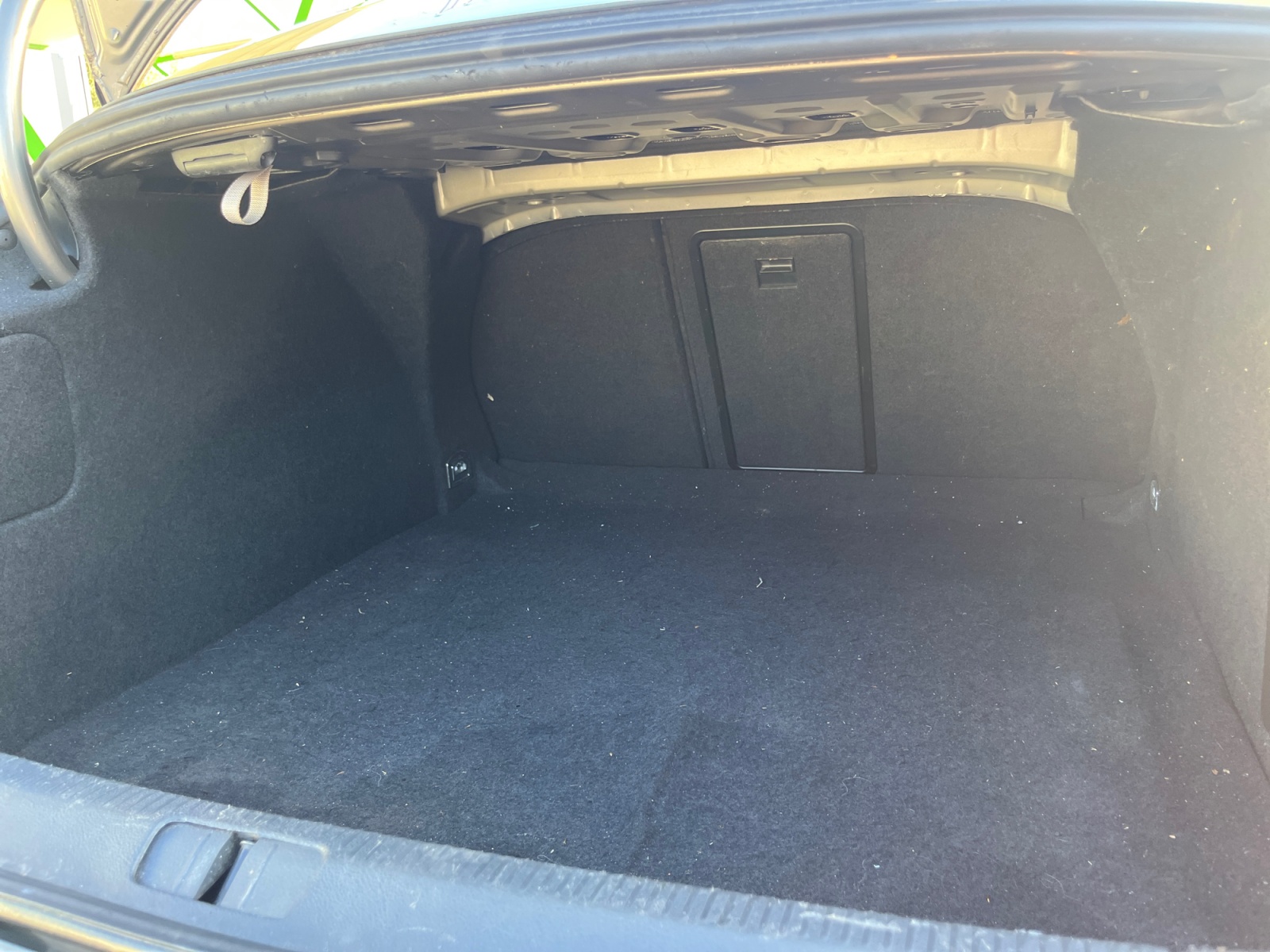 Volkswagen Passat 22