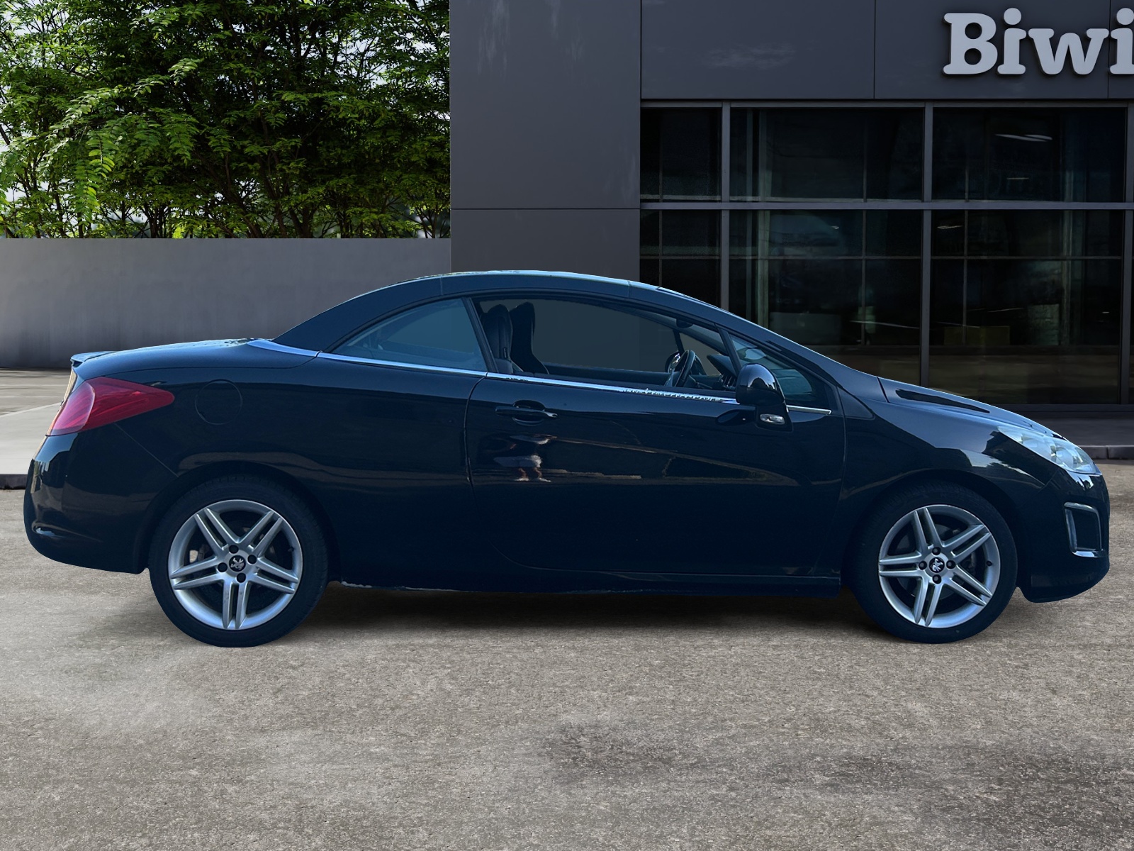 Peugeot 308 5