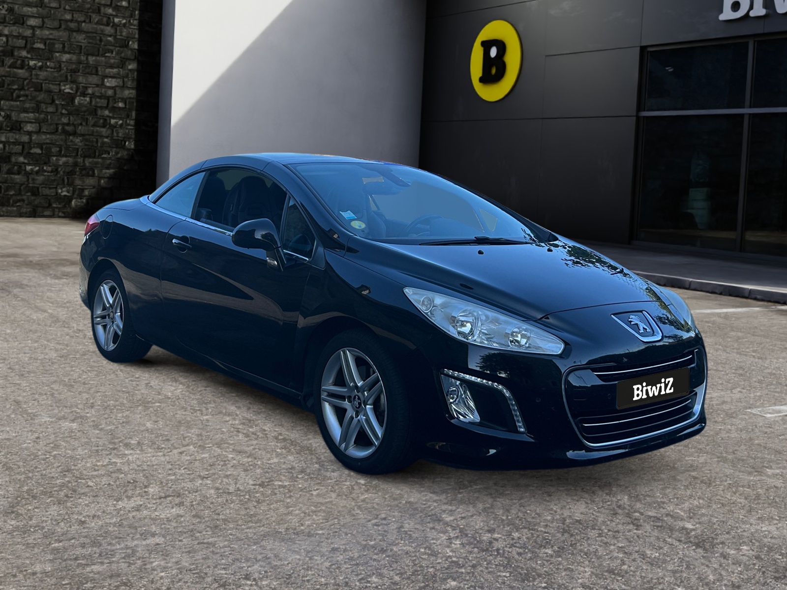 Peugeot 308 6
