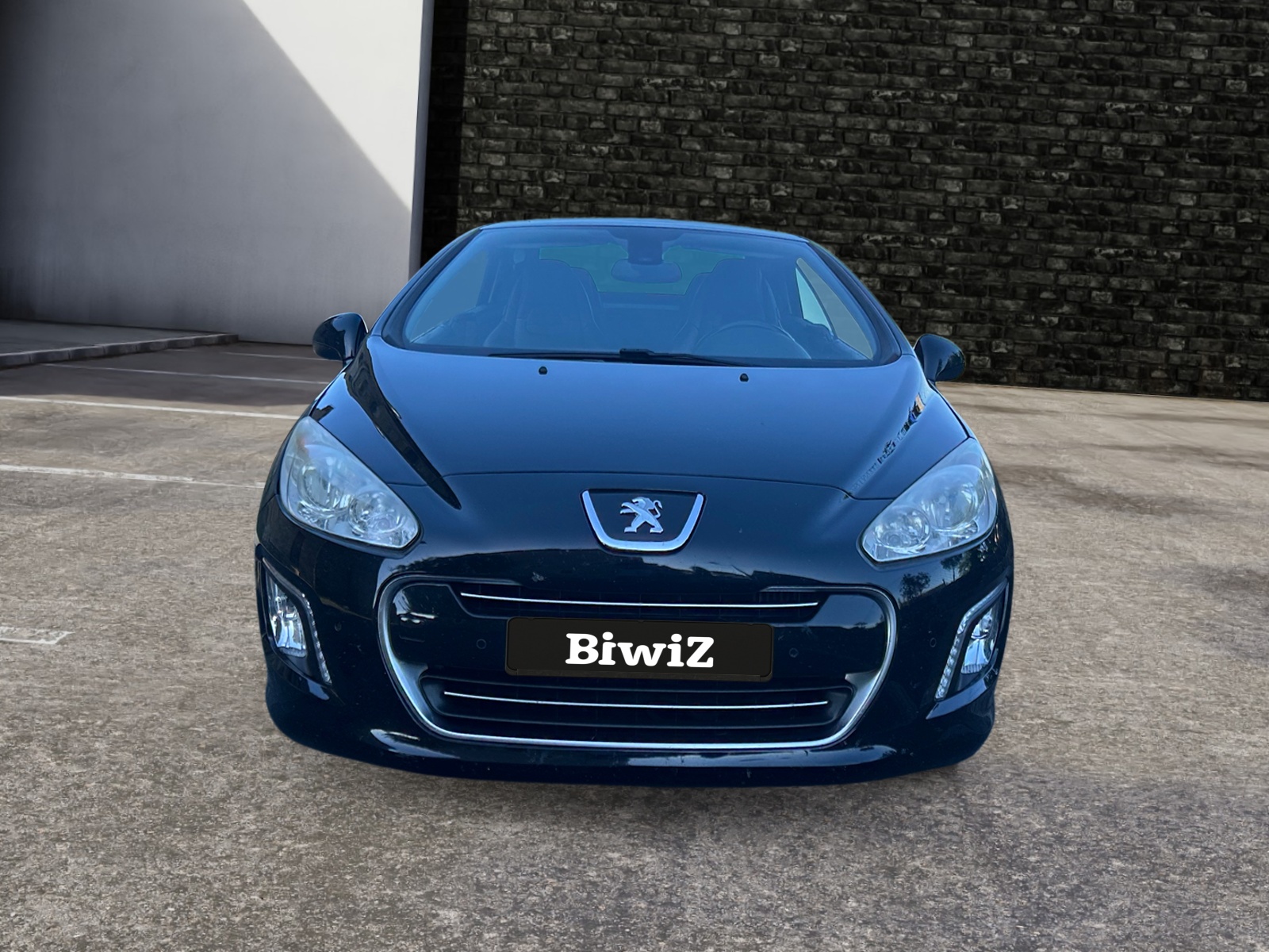 Peugeot 308 7