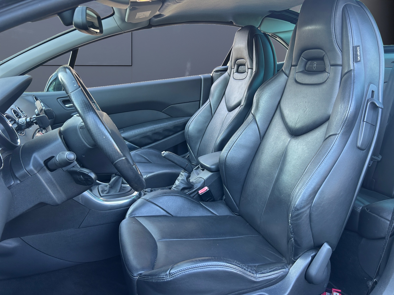 Peugeot 308 9