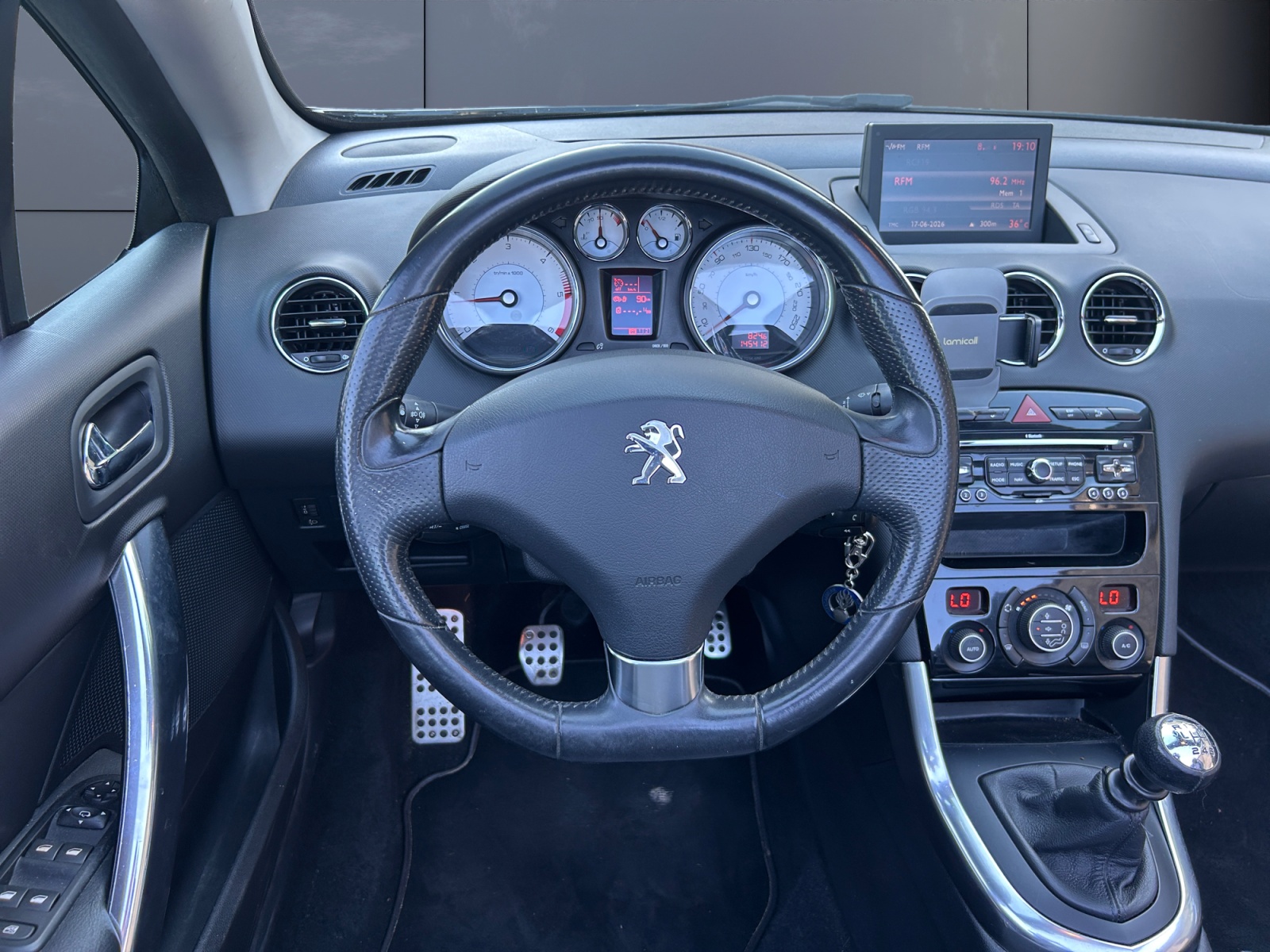 Peugeot 308 15