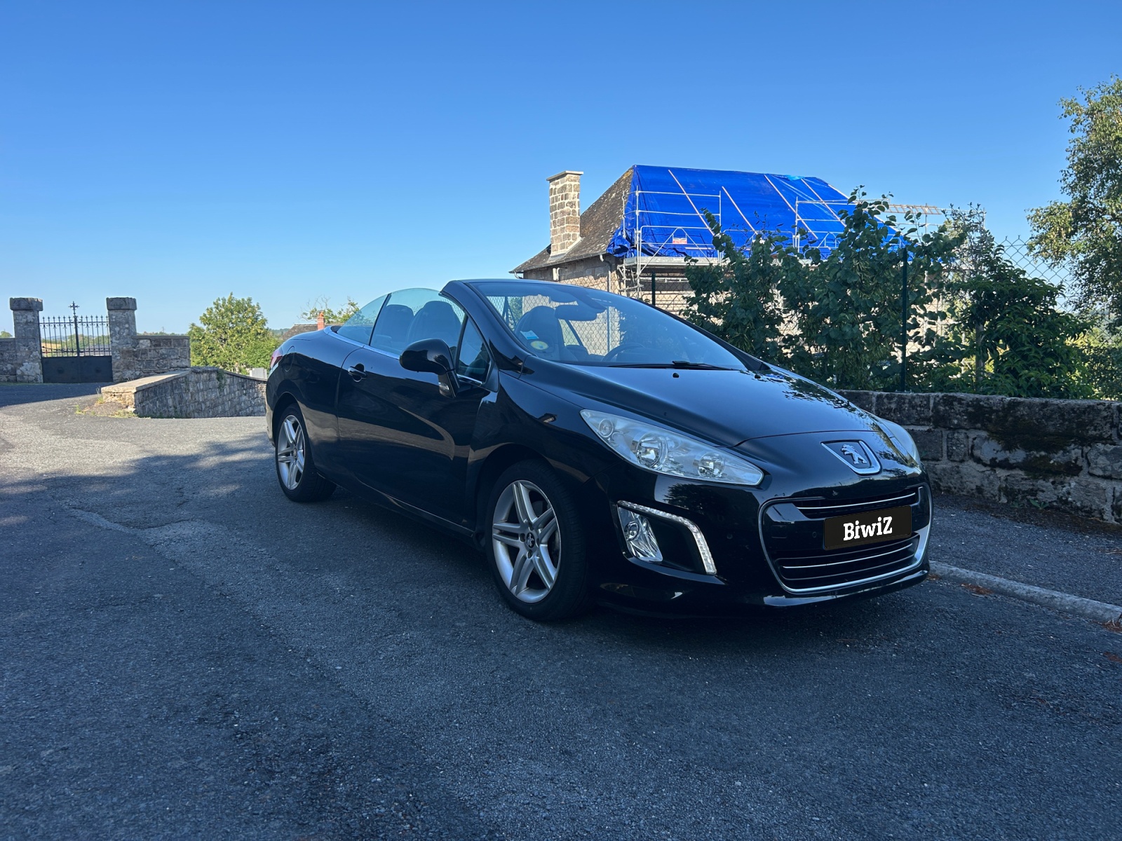 Peugeot 308 17