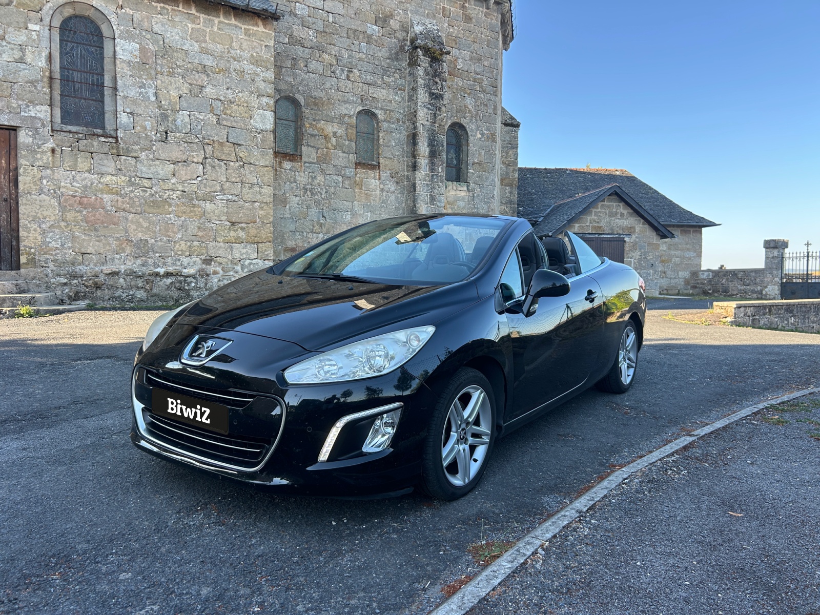 Peugeot 308 18