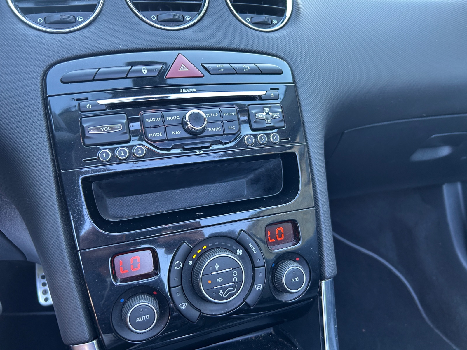 Peugeot 308 20