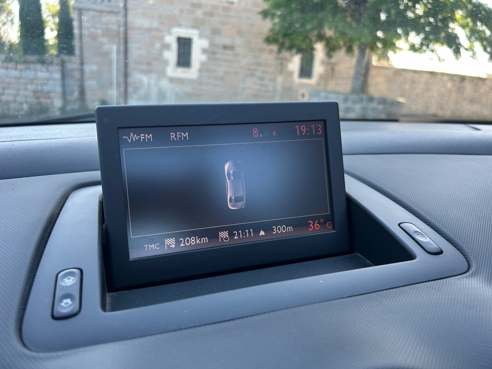 Peugeot 308 25