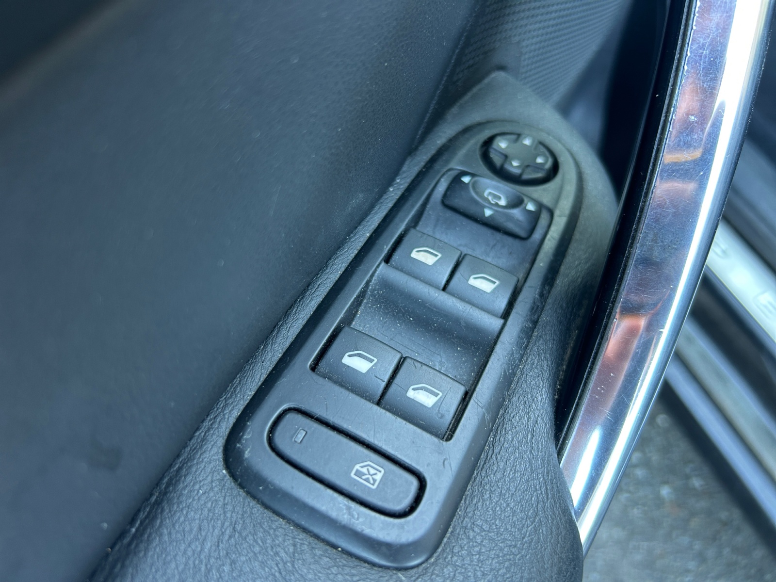 Peugeot 308 27