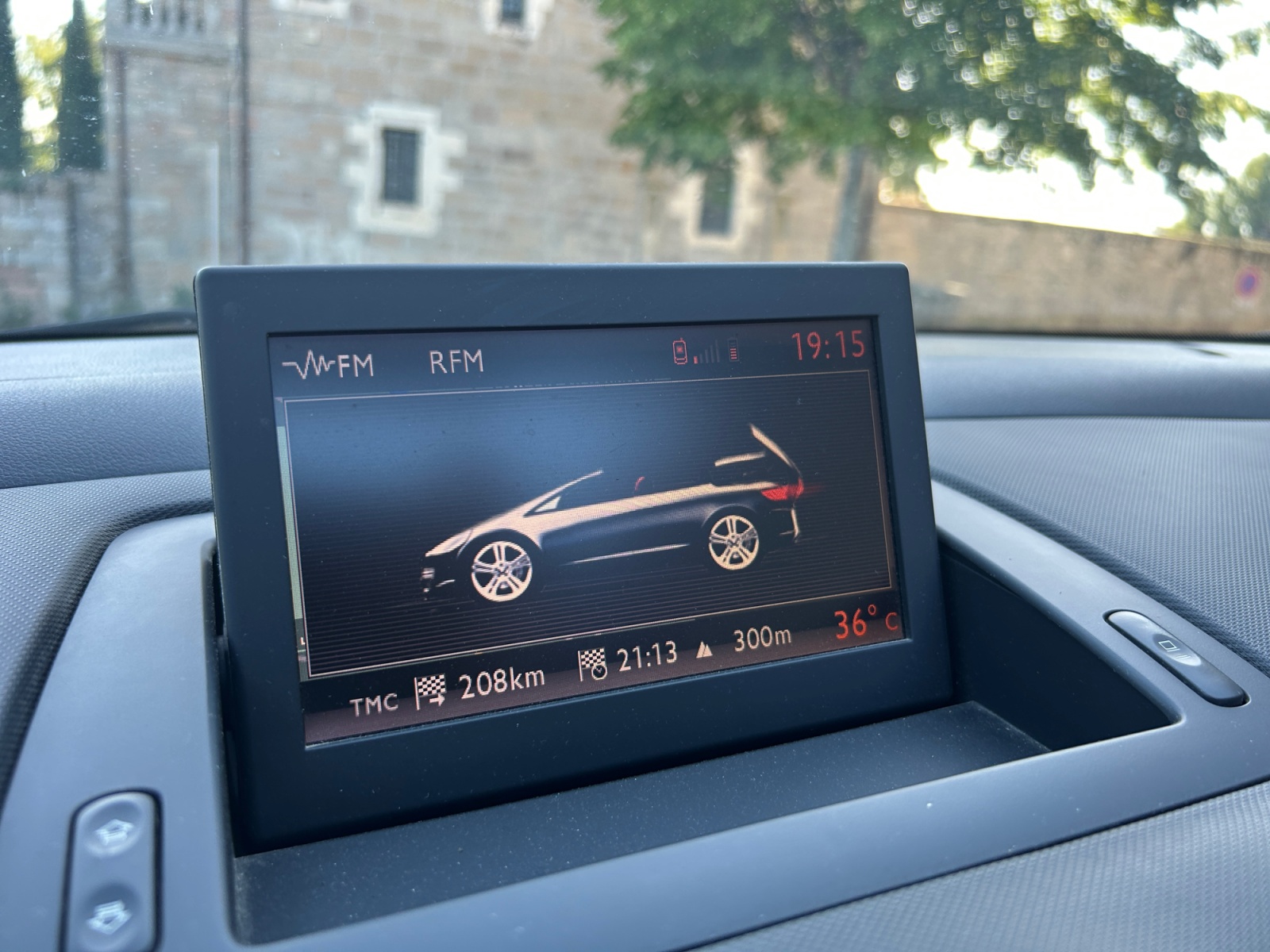 Peugeot 308 29