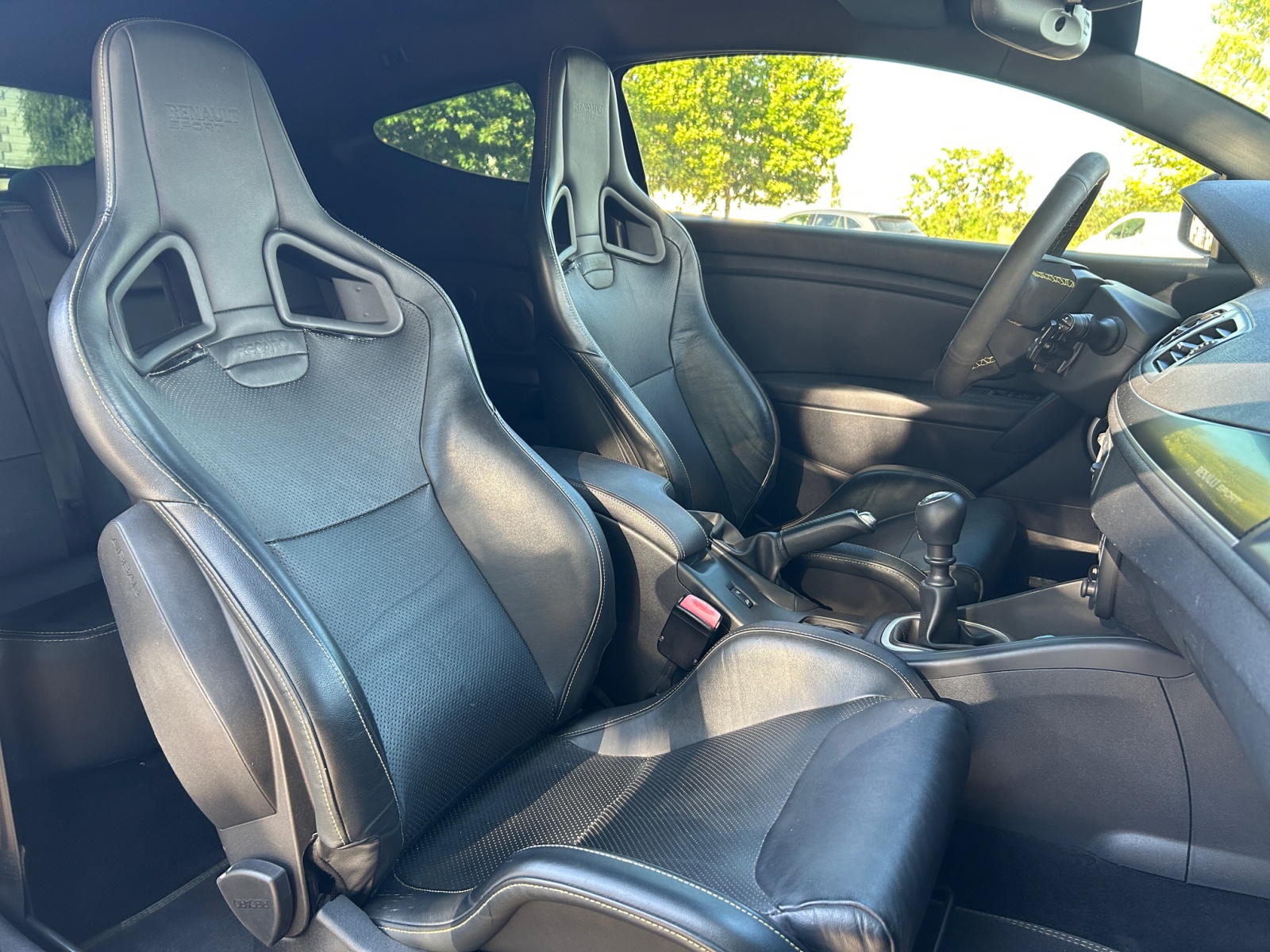 Renault Megane 13
