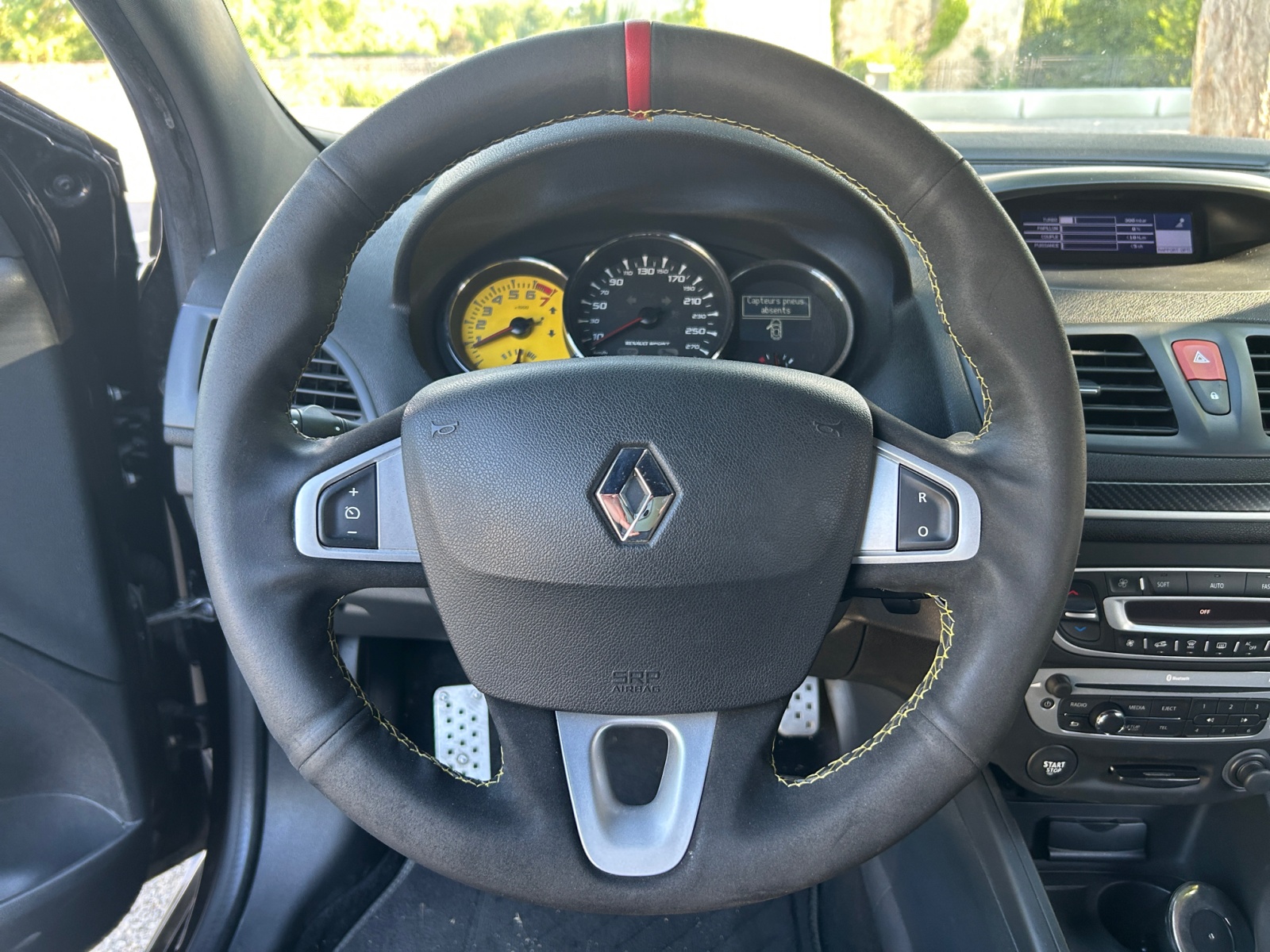 Renault Megane 15