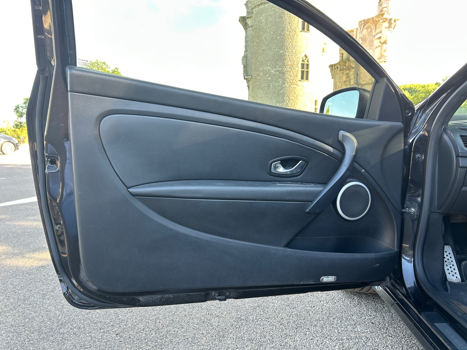 Renault Megane 17