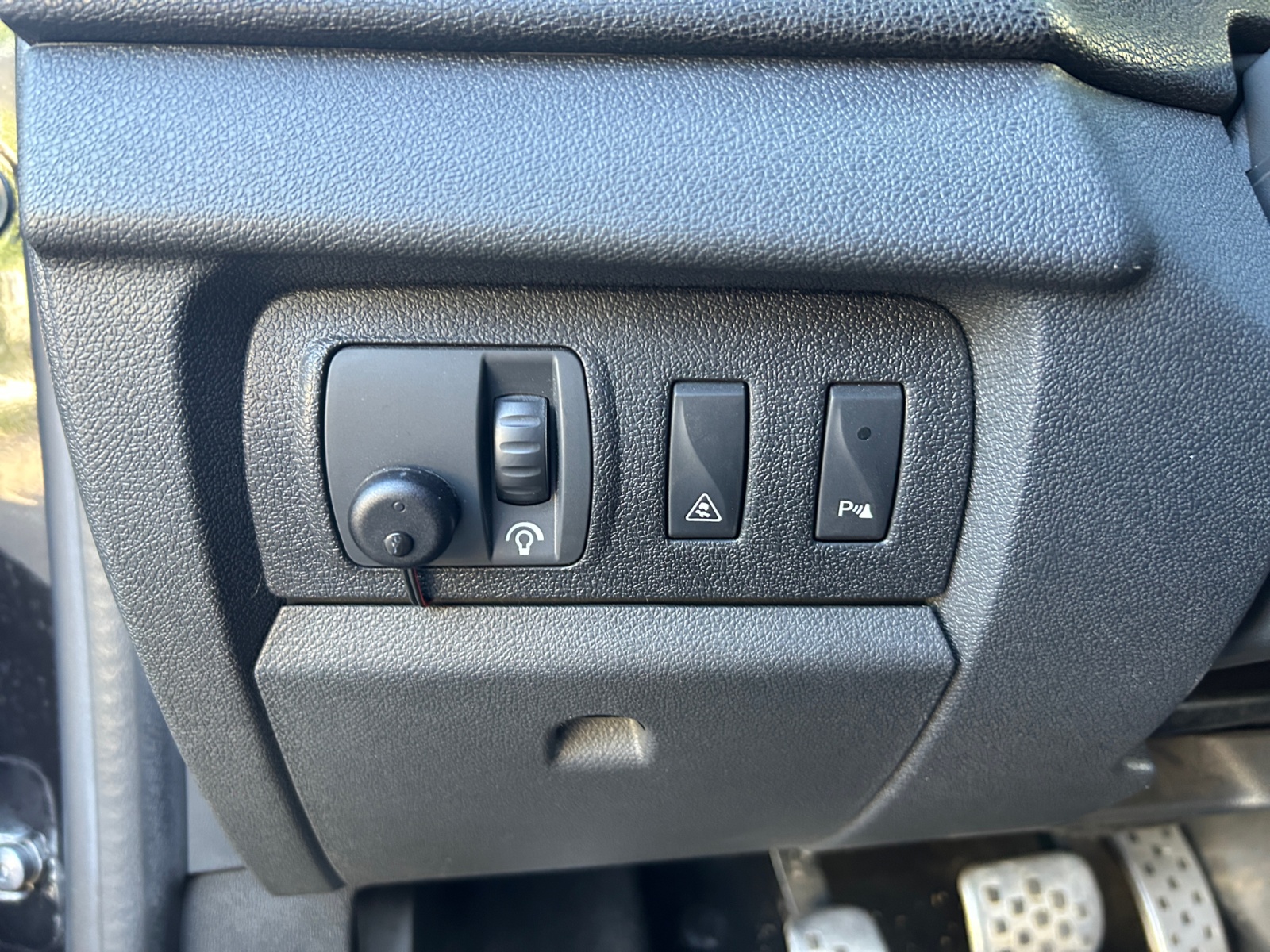 Renault Megane 20