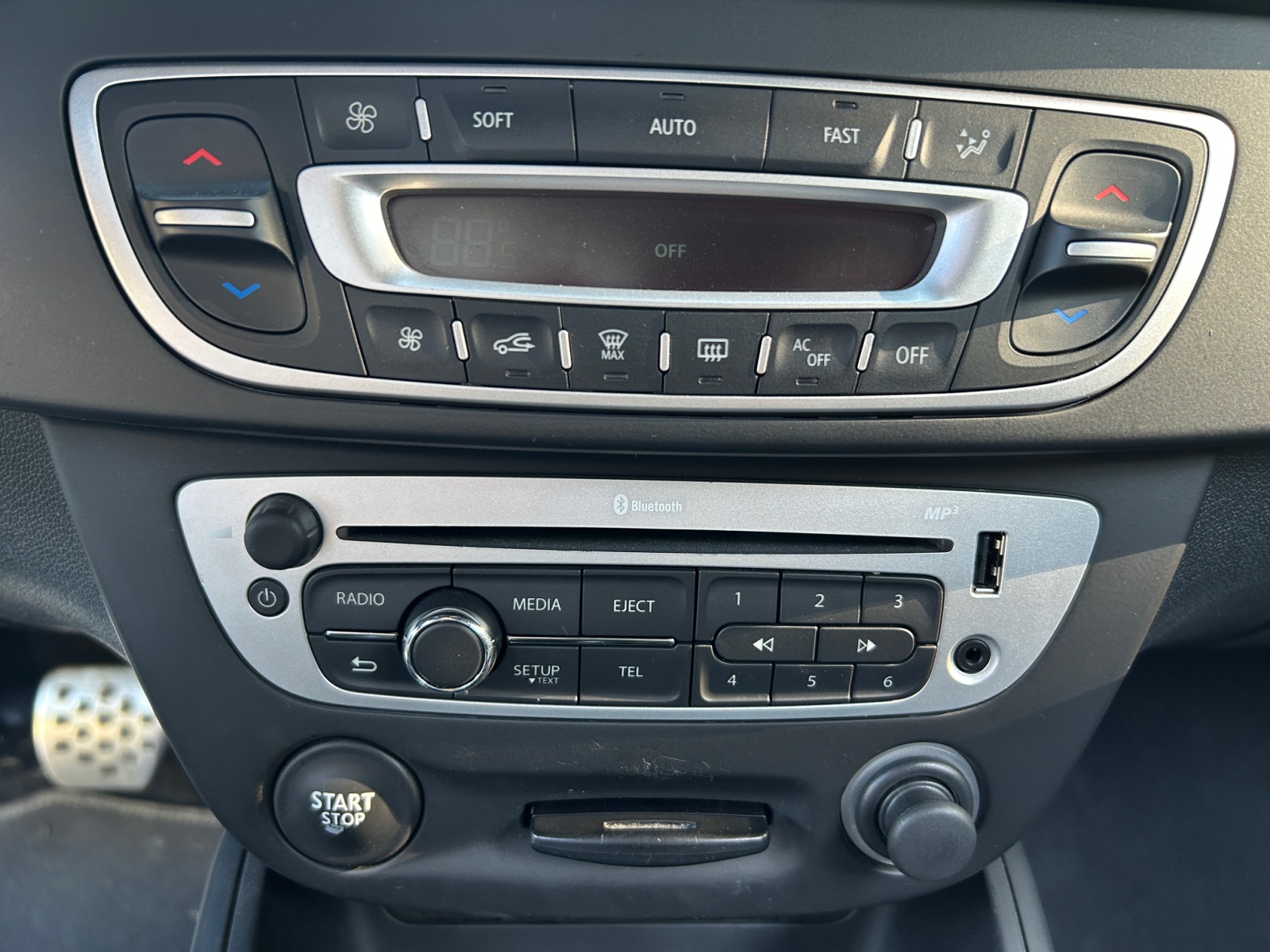 Renault Megane 27