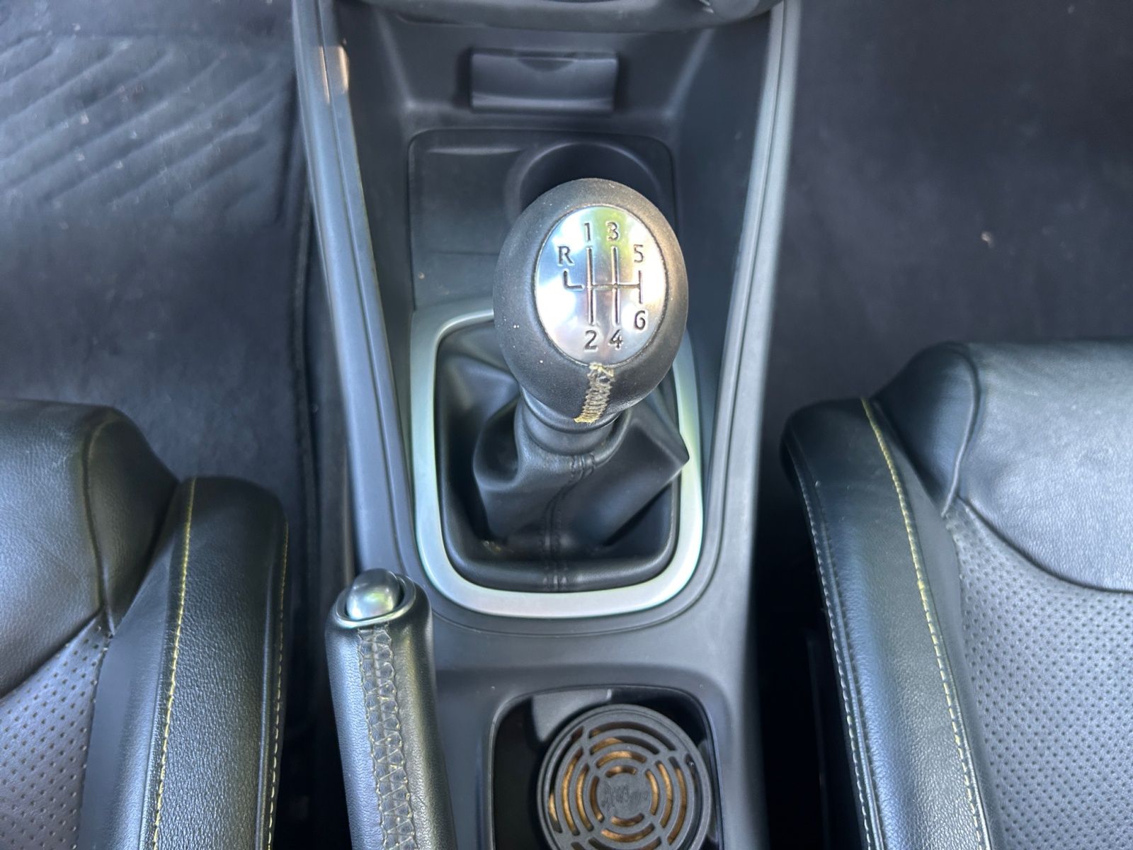 Renault Megane 29