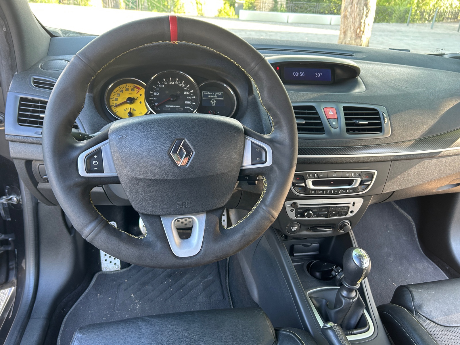 Renault Megane 31