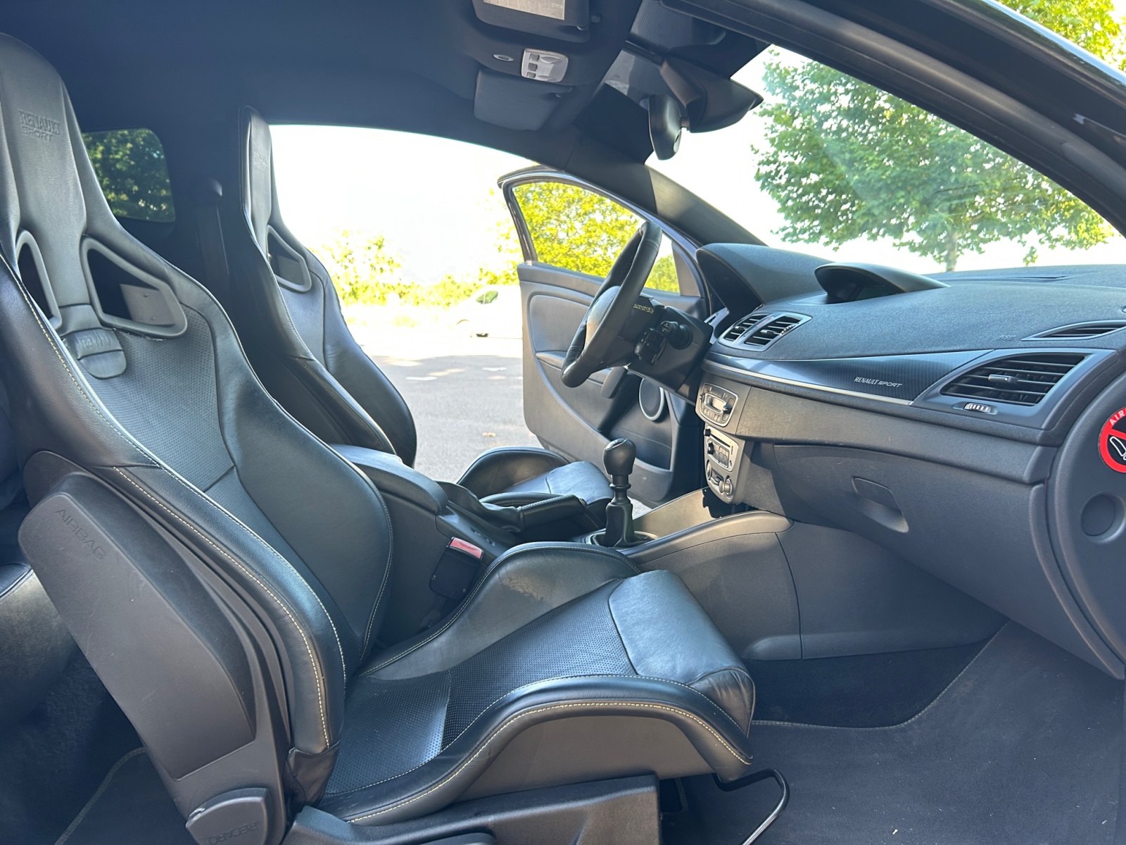 Renault Megane 32